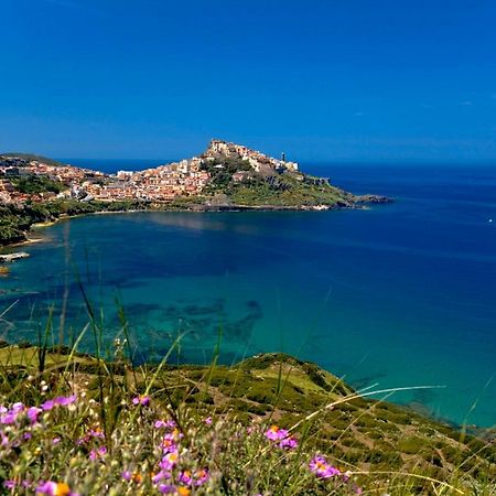 B&B Mimi Castelsardo Dış mekan fotoğraf