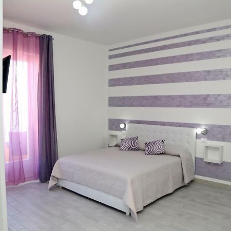 B&B Mimi Castelsardo Dış mekan fotoğraf