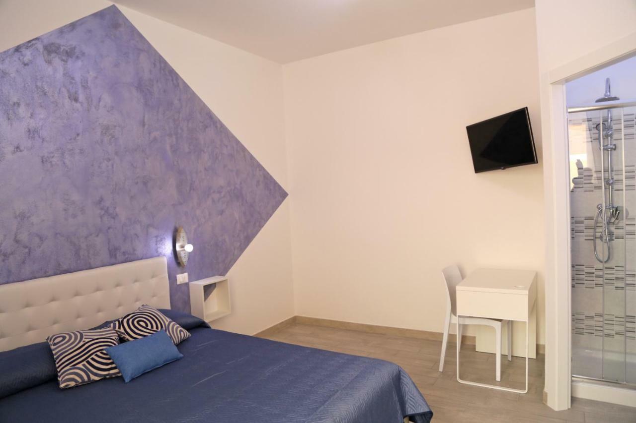 B&B Mimi Castelsardo Dış mekan fotoğraf