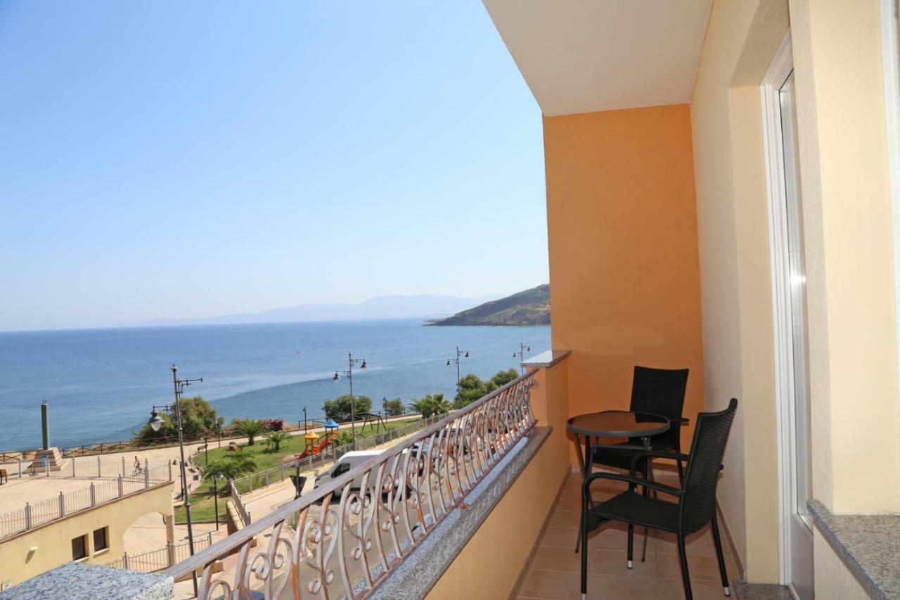 B&B Mimi Castelsardo Dış mekan fotoğraf