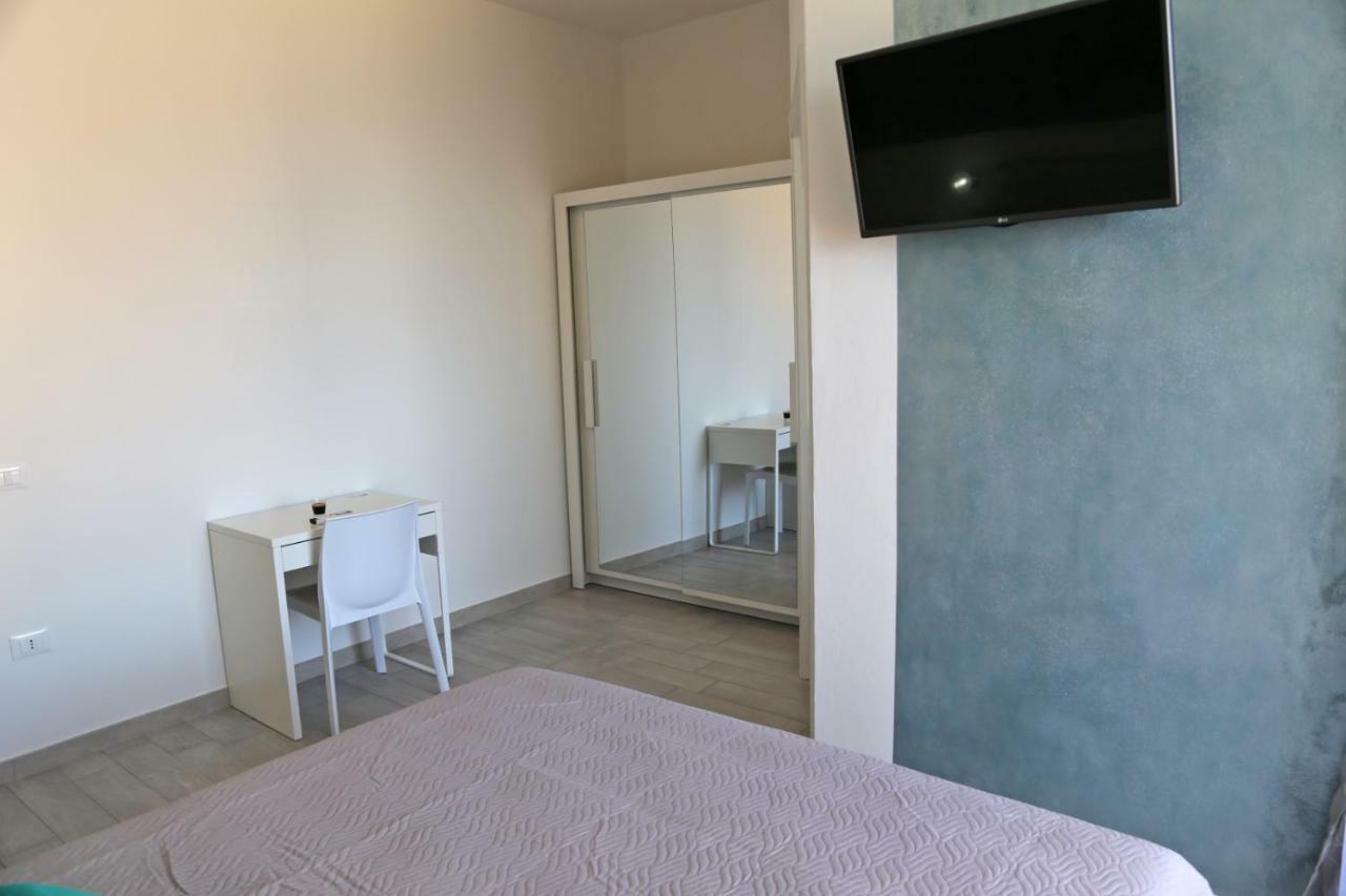 B&B Mimi Castelsardo Dış mekan fotoğraf