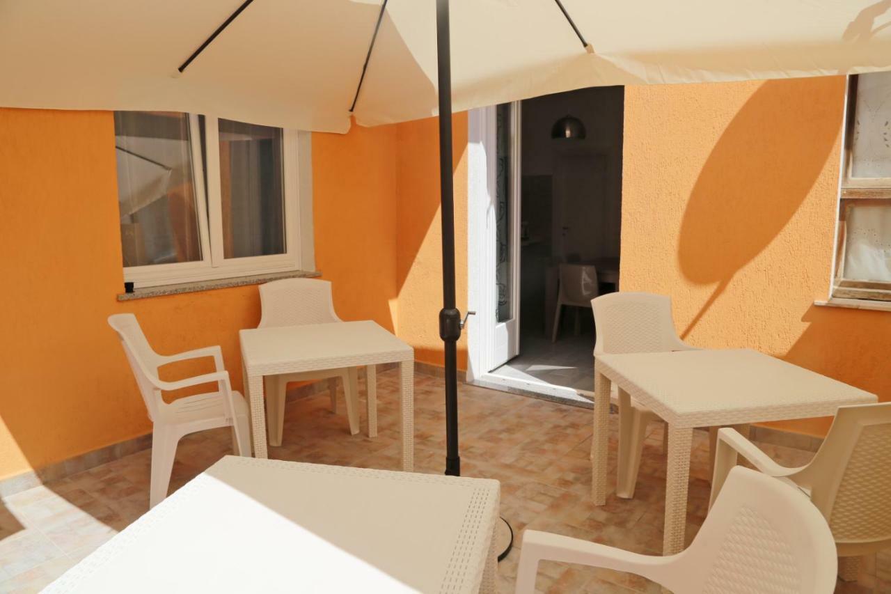 B&B Mimi Castelsardo Dış mekan fotoğraf
