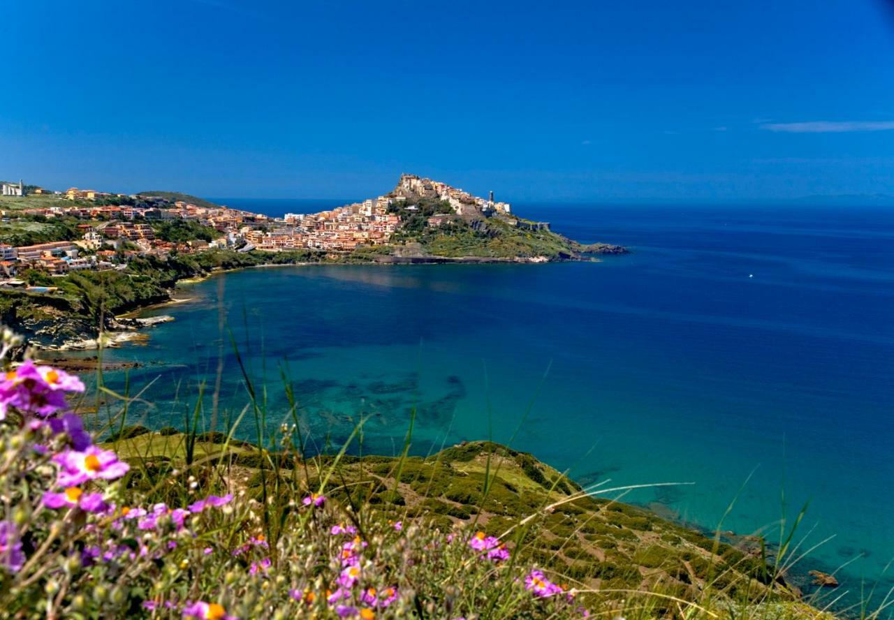B&B Mimi Castelsardo Dış mekan fotoğraf