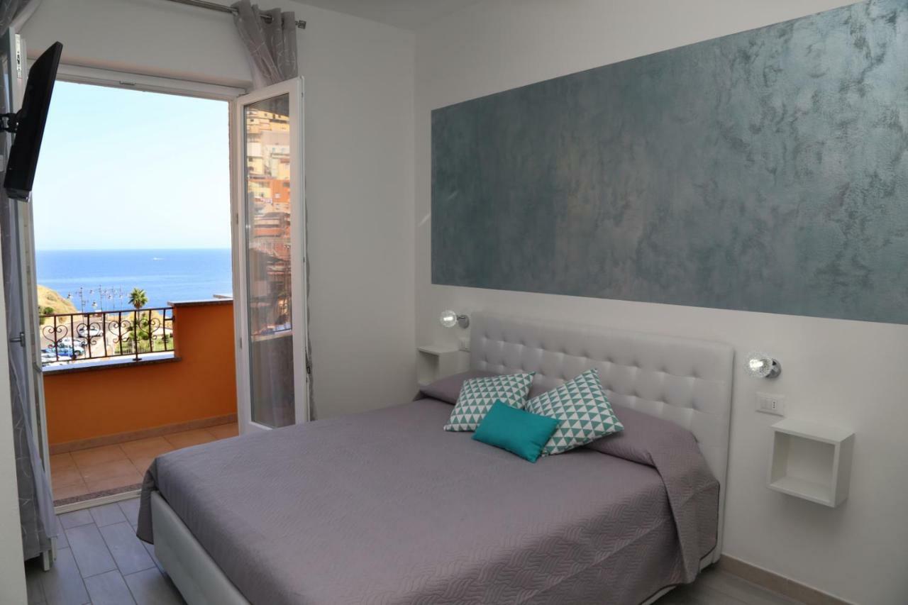 B&B Mimi Castelsardo Dış mekan fotoğraf