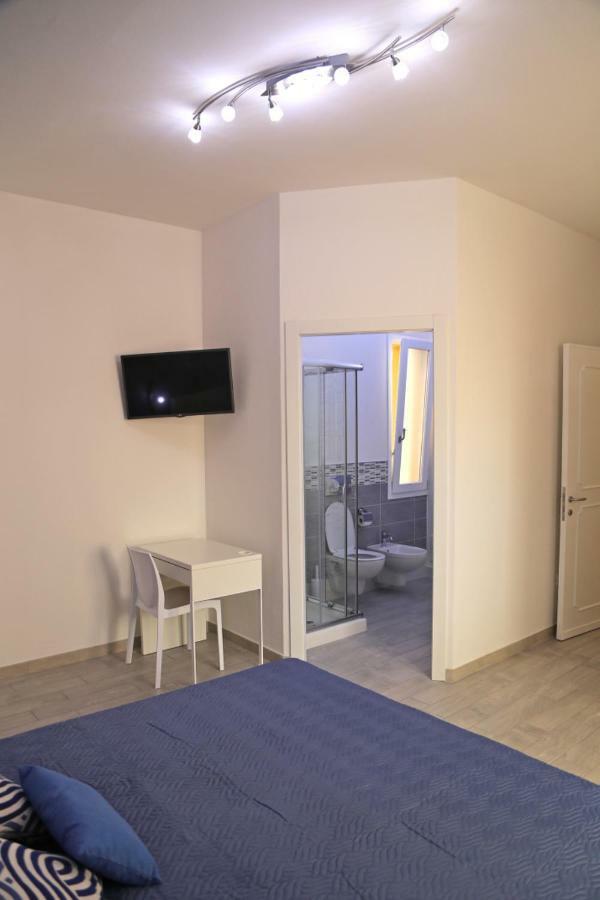 B&B Mimi Castelsardo Dış mekan fotoğraf