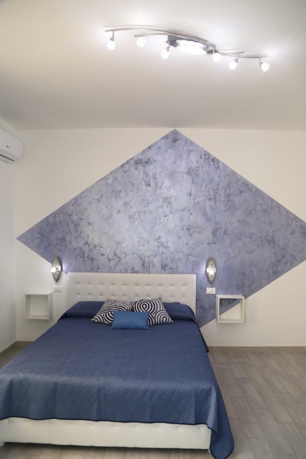 B&B Mimi Castelsardo Dış mekan fotoğraf
