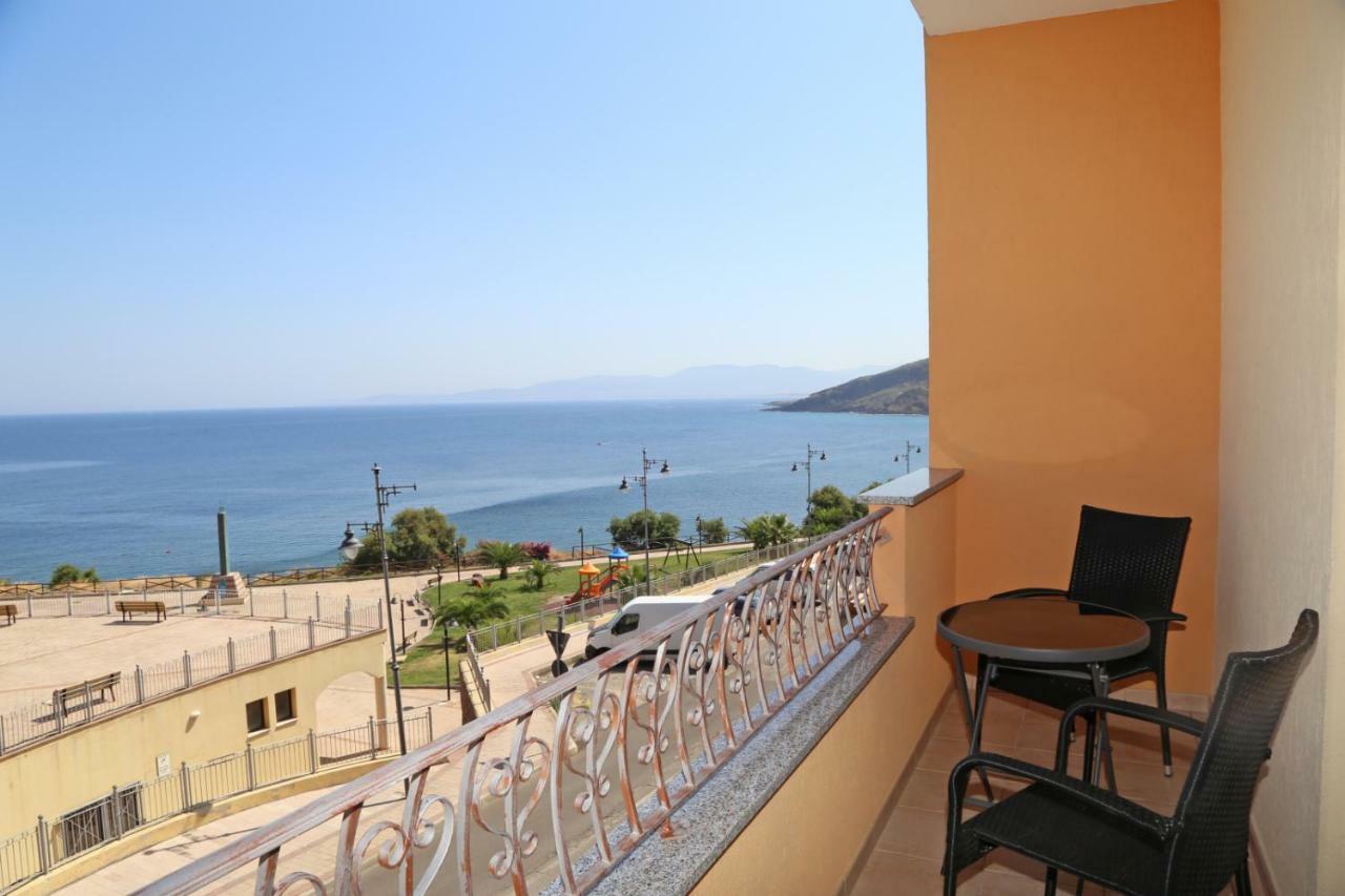B&B Mimi Castelsardo Dış mekan fotoğraf