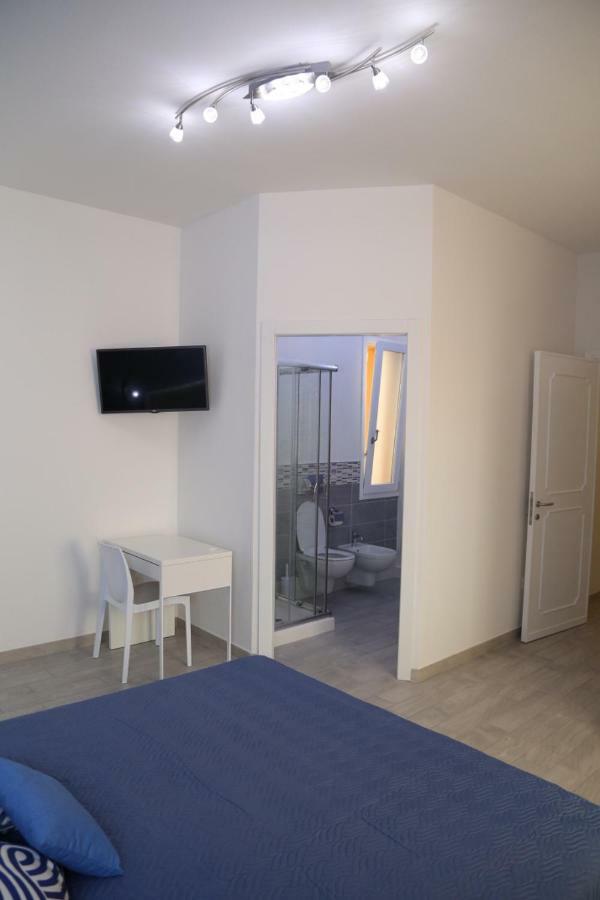 B&B Mimi Castelsardo Dış mekan fotoğraf