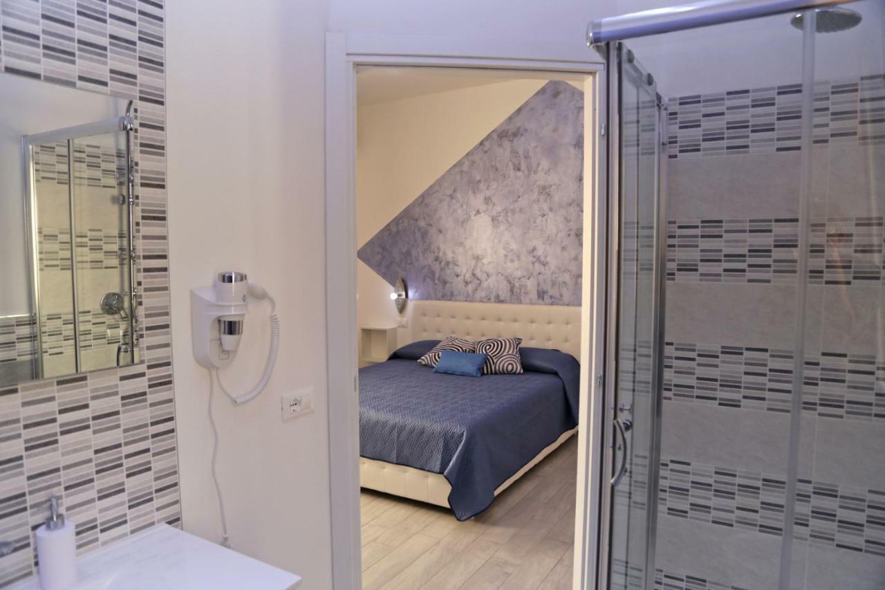 B&B Mimi Castelsardo Dış mekan fotoğraf