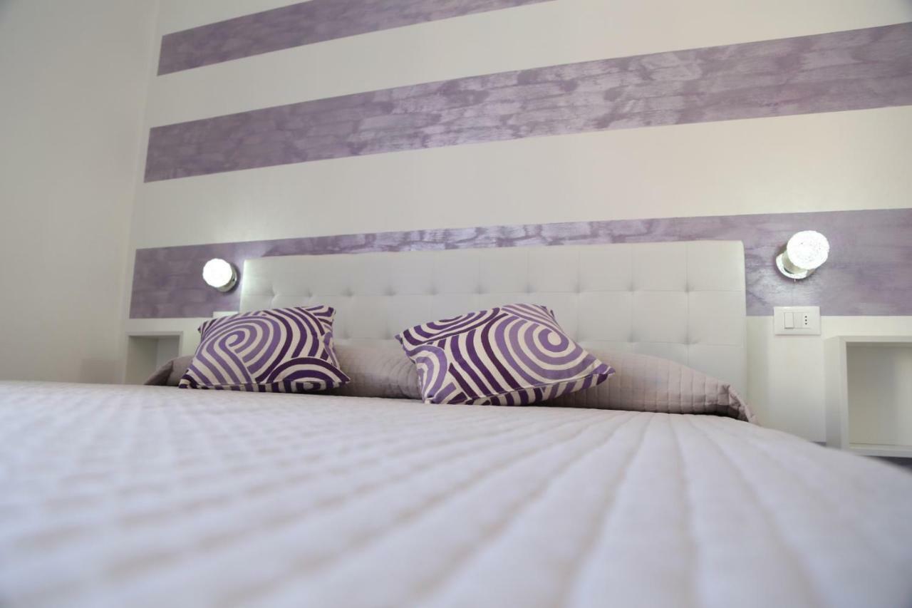 B&B Mimi Castelsardo Dış mekan fotoğraf
