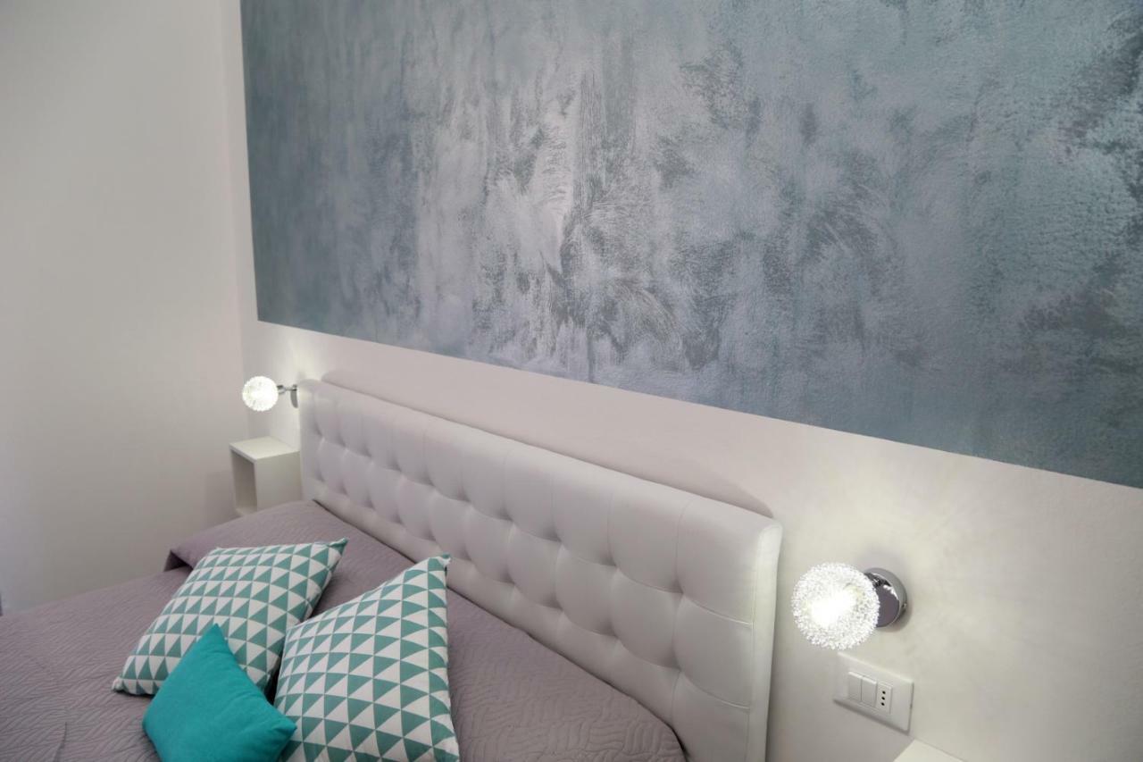 B&B Mimi Castelsardo Dış mekan fotoğraf