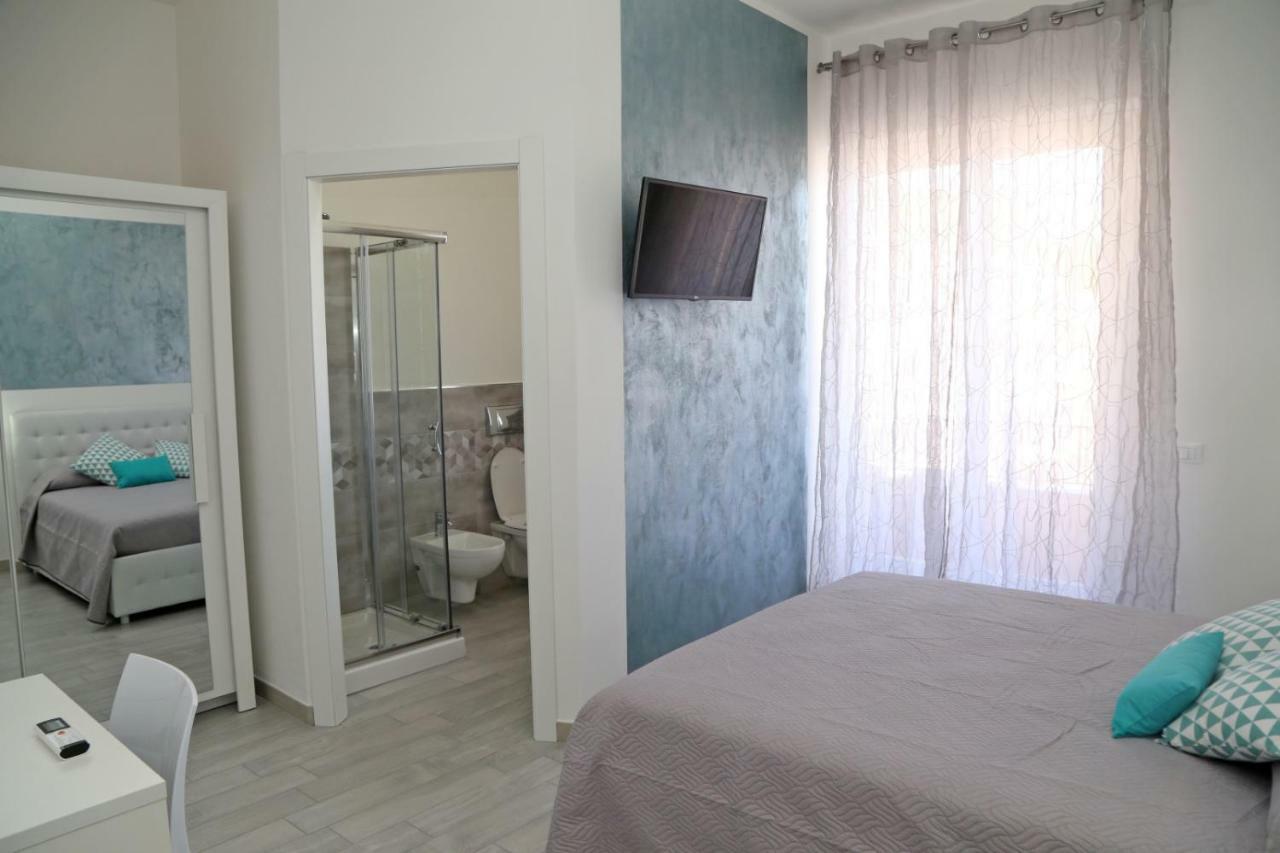 B&B Mimi Castelsardo Dış mekan fotoğraf
