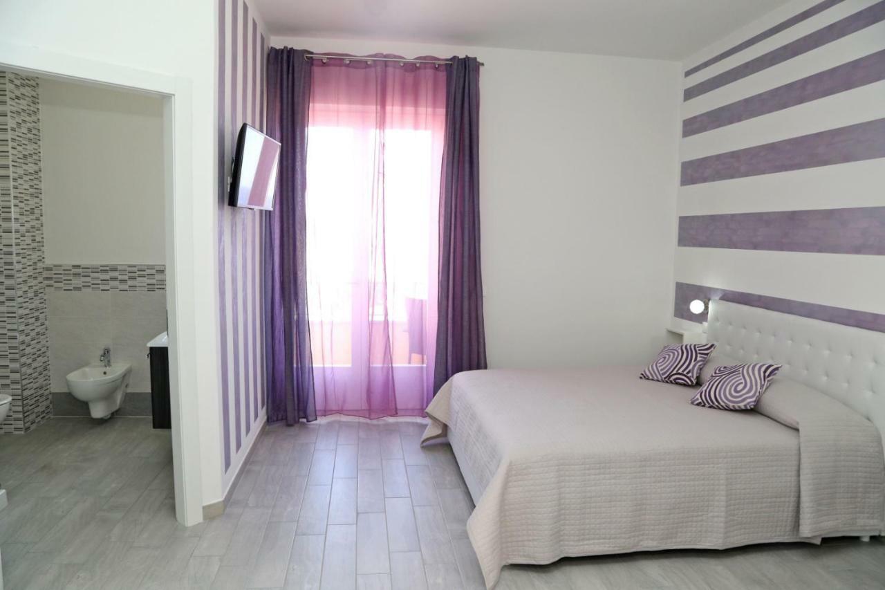 B&B Mimi Castelsardo Dış mekan fotoğraf