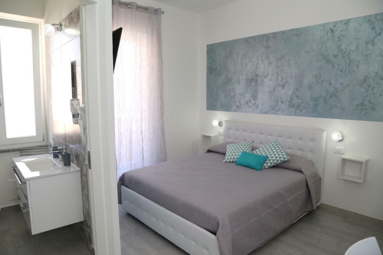 B&B Mimi Castelsardo Dış mekan fotoğraf