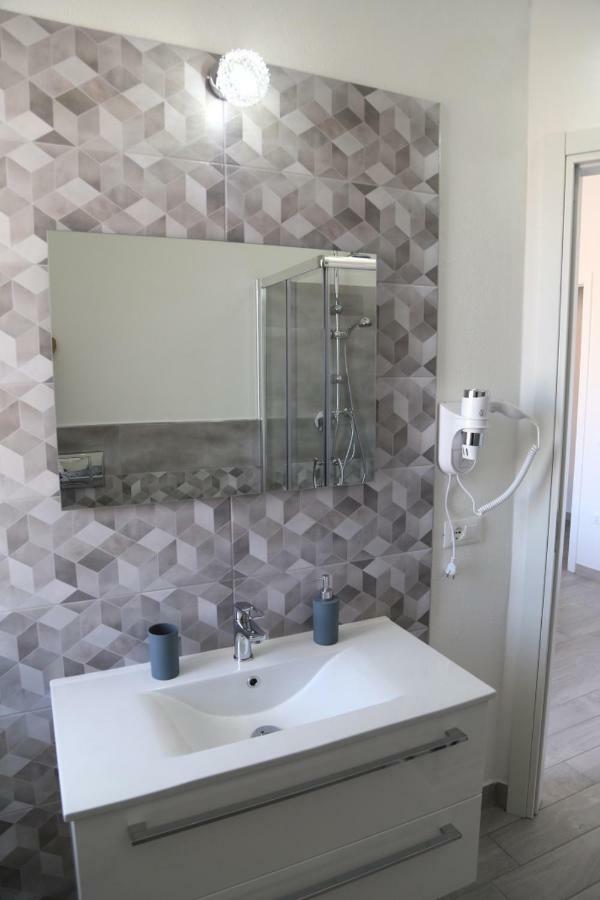 B&B Mimi Castelsardo Dış mekan fotoğraf
