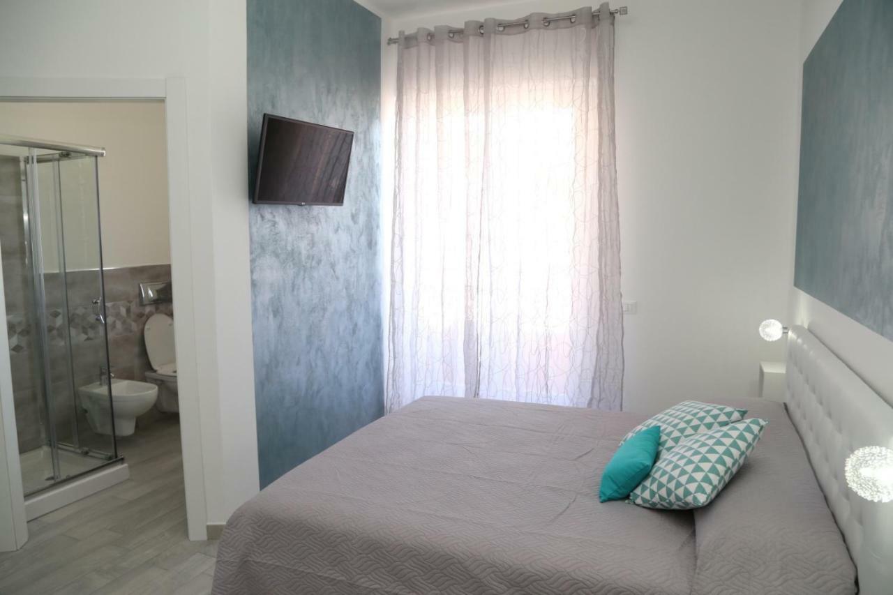 B&B Mimi Castelsardo Dış mekan fotoğraf