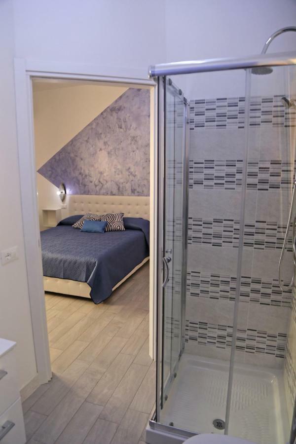 B&B Mimi Castelsardo Dış mekan fotoğraf