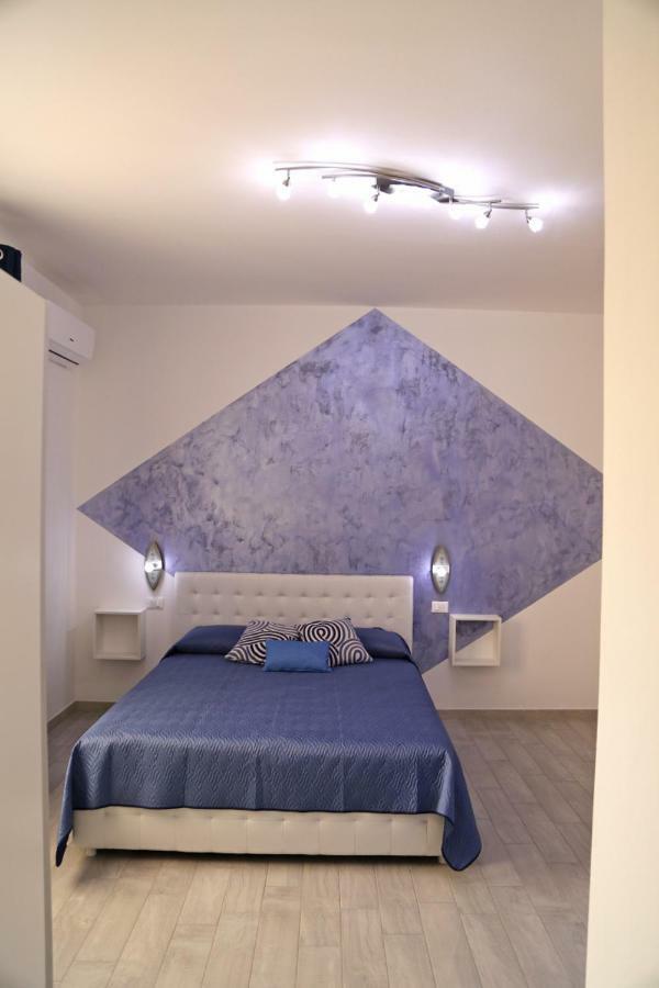 B&B Mimi Castelsardo Dış mekan fotoğraf